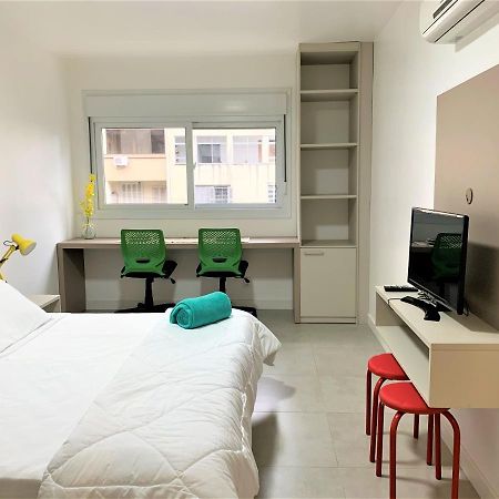 Apartamento impecável FM - RETIRADA DAS CHAVES MEDIANTE AGENDAMENTO COM UMA HORA DE ANTECEDÊNCIA COM ANDREIA OU LUIS Porto Alegre Exterior foto