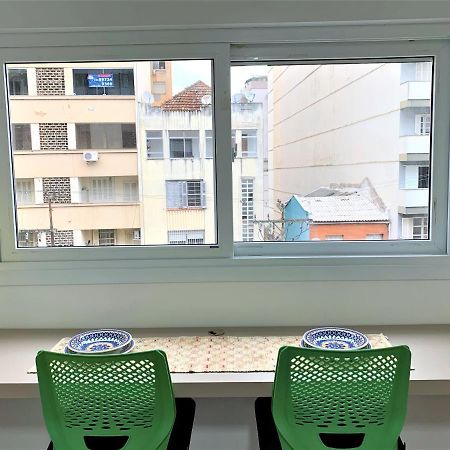 Apartamento impecável FM - RETIRADA DAS CHAVES MEDIANTE AGENDAMENTO COM UMA HORA DE ANTECEDÊNCIA COM ANDREIA OU LUIS Porto Alegre Exterior foto