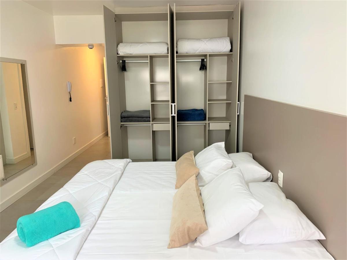 Apartamento impecável FM - RETIRADA DAS CHAVES MEDIANTE AGENDAMENTO COM UMA HORA DE ANTECEDÊNCIA COM ANDREIA OU LUIS Porto Alegre Exterior foto