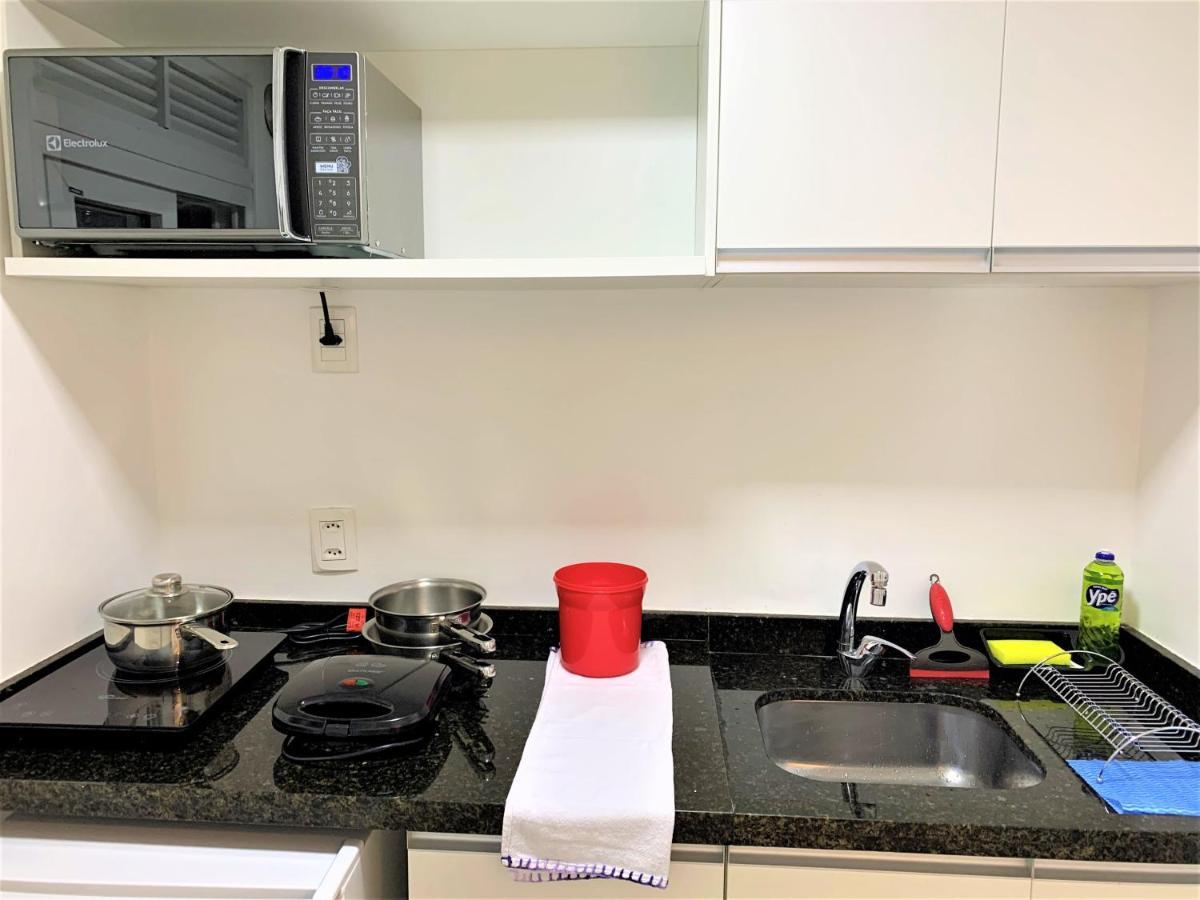 Apartamento impecável FM - RETIRADA DAS CHAVES MEDIANTE AGENDAMENTO COM UMA HORA DE ANTECEDÊNCIA COM ANDREIA OU LUIS Porto Alegre Exterior foto
