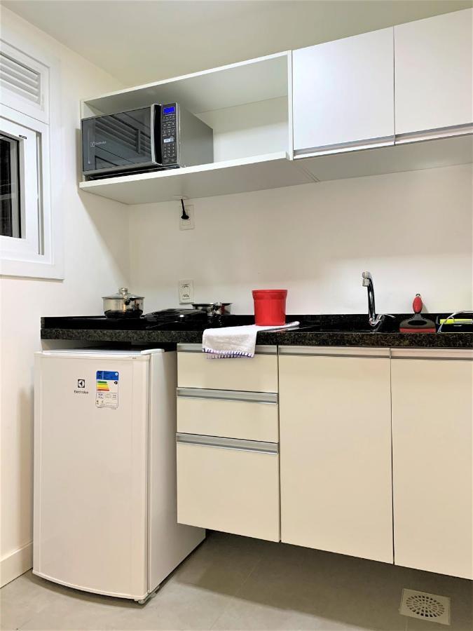 Apartamento impecável FM - RETIRADA DAS CHAVES MEDIANTE AGENDAMENTO COM UMA HORA DE ANTECEDÊNCIA COM ANDREIA OU LUIS Porto Alegre Exterior foto